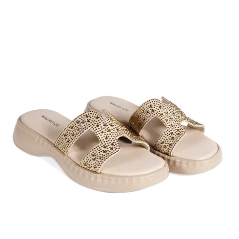 Women Casual Softy - 74983S - Softies - Walkeaze